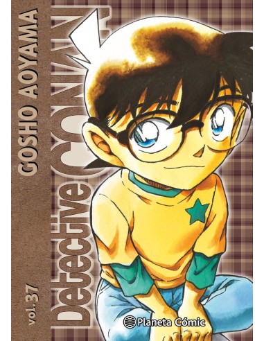 Detective Conan nº 37 NE